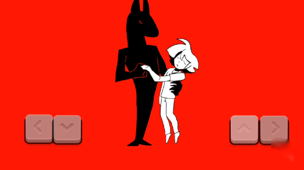 FNFʰϷ