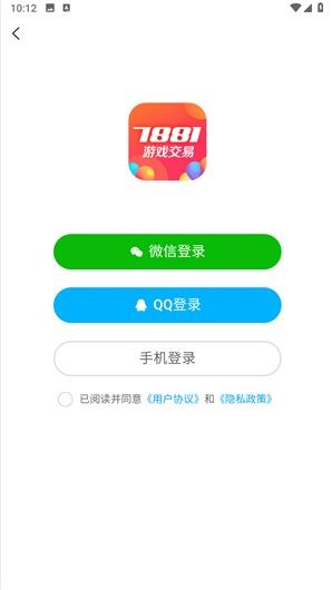 7881Ϸƽ̨APP