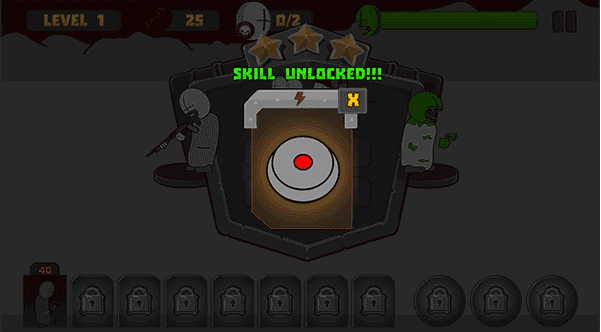 ϰɷսϷ׿(Madness Defense)