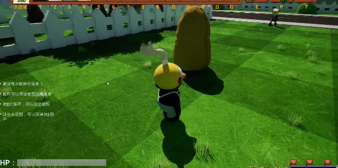 ֲսʬ3Dںϰֻ(PVZBlend3D)