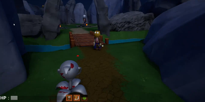 ֲսʬ3Dںϰֻ(PVZBlend3D)