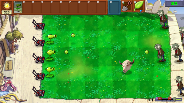 ֲսʬָϷ(PvZָ)