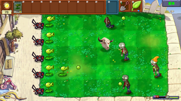 ֲսʬָϷ(PvZָ)