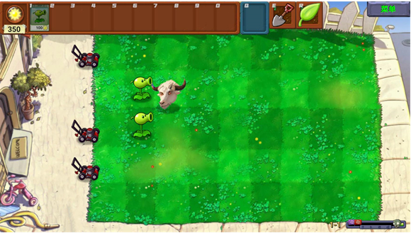 ֲսʬָϷ(PvZָ)