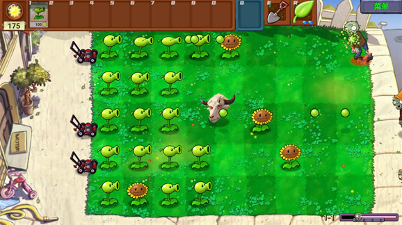 ֲսʬָϷ(PvZָ)