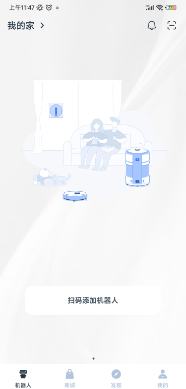 ecovacshome°汾