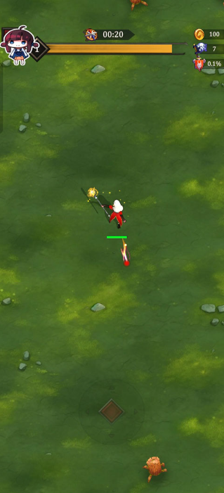 Ҵߴٷֻ汾(Legend of Survivors)