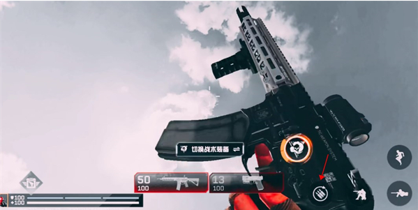 projectbloodstrikeذ׿(Blood Strikeװ)