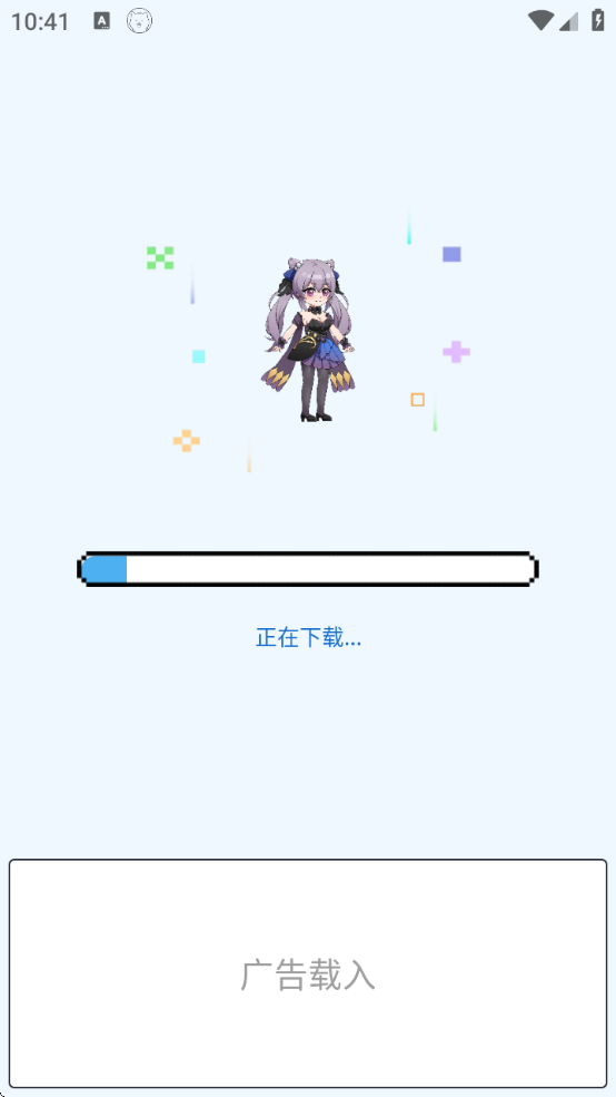 PixelShimejiٷİ( Pixel Shimeji  Desktop Pet)