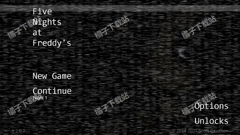 ܵҹϷذ׿(Five Nights at Freddy)