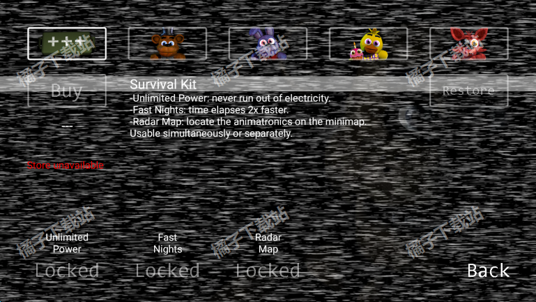 ܵҹϷذ׿(Five Nights at Freddy)