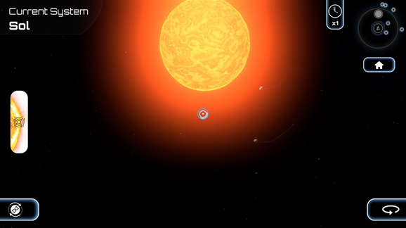 ɳֻ(UniverseSandBoxװ)