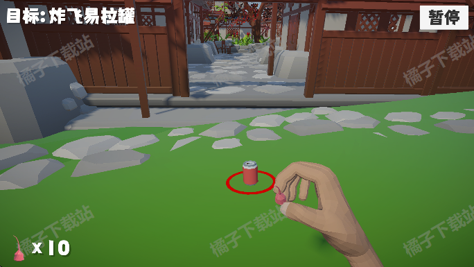 ˼ģ׿(Firecracker Simulator)