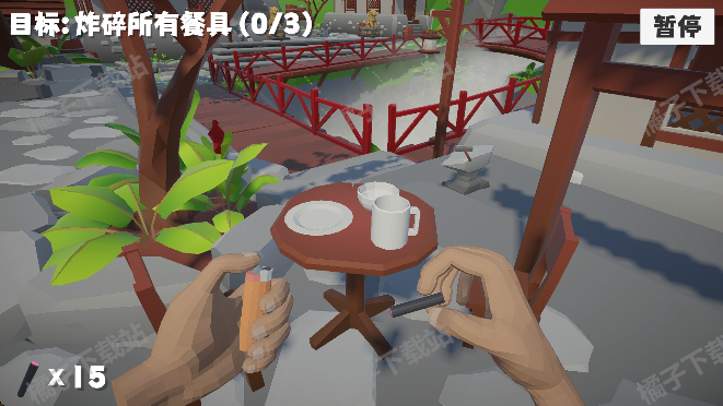 ˼ģ׿(Firecracker Simulator)