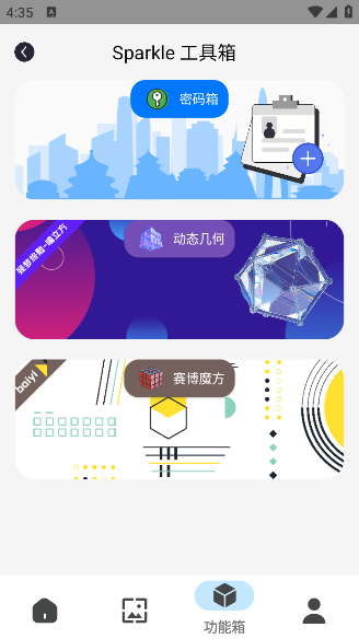Sparkleapp