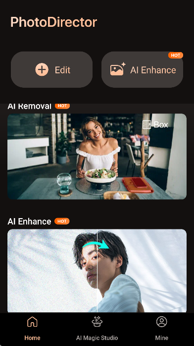 photodirector°汾