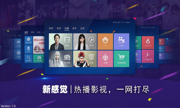 ¸оTV°