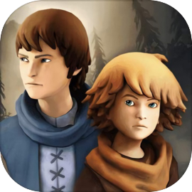 ֵ˫Ӵ˵ֻ氲װ(Brothers)v1.0.0 ٷ