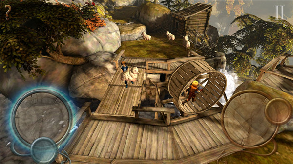 ֵ˫Ӵ˵ֻ氲װ(Brothers)v1.0.0 ٷ