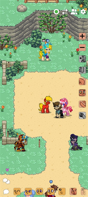 Pony Townٷv1.3-1952 ׿