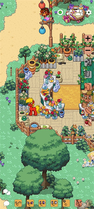 Pony Townٷv1.3-1952 ׿