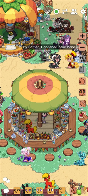 Pony Townٷv1.3-1952 ׿