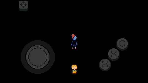 ˵̻֮꺺(Undertale Green)v2.1.1 ׿