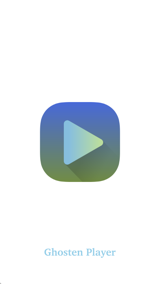 GhostenPlayerٷv2.0.3 ׿