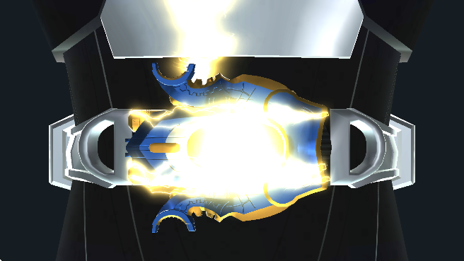 ʿ׶ģ°汾(Zect Rider Power)v1.18 Ѱ