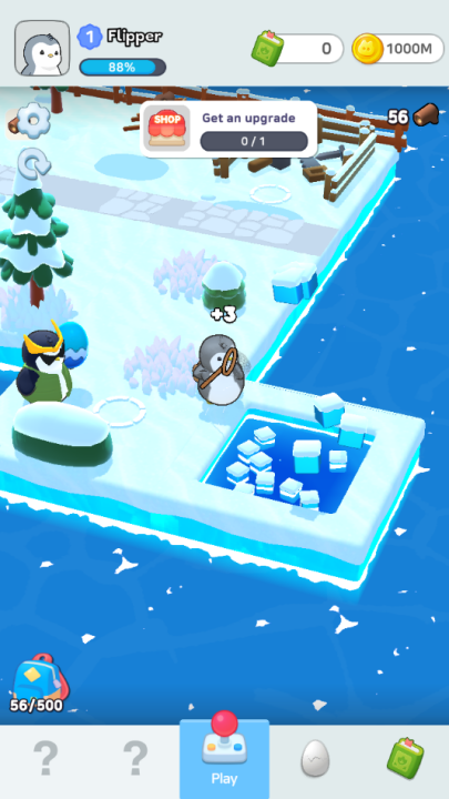 һϷ°(Penguin Life)v0.77 ׿