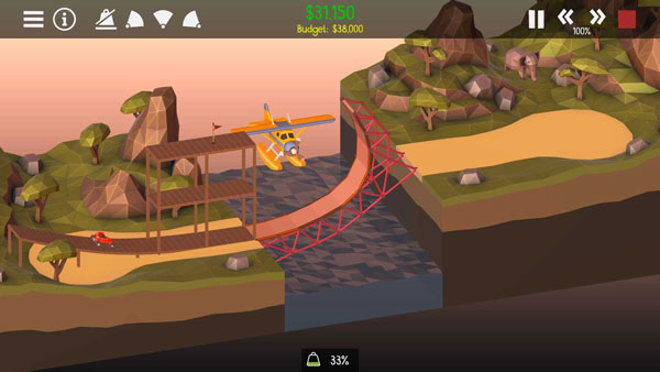 ʦ2ֻ(9Poly Bridge 20)v1.71 °