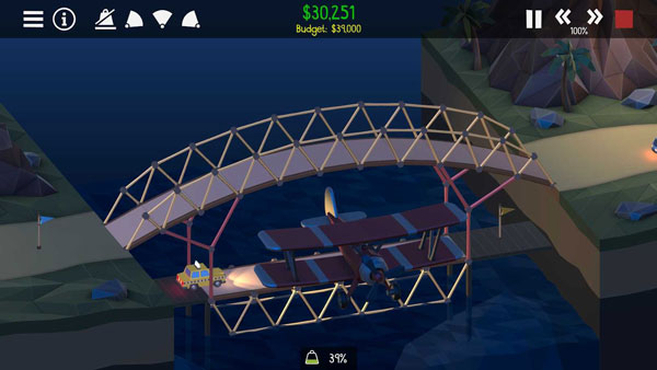 ʦ2ֻ(9Poly Bridge 20)v1.71 °