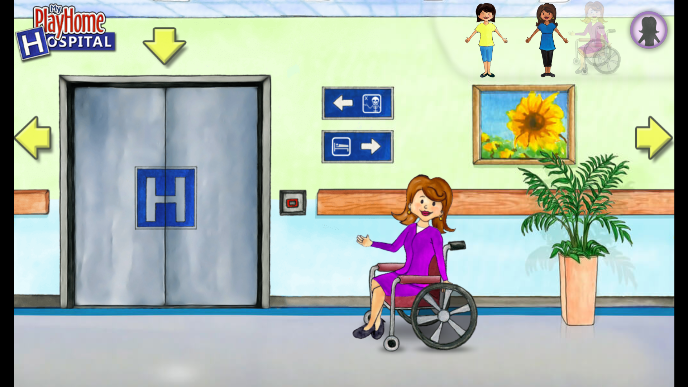 ҽԺذװ(My PlayHome Hospital)v3.6.2.24 ٷ