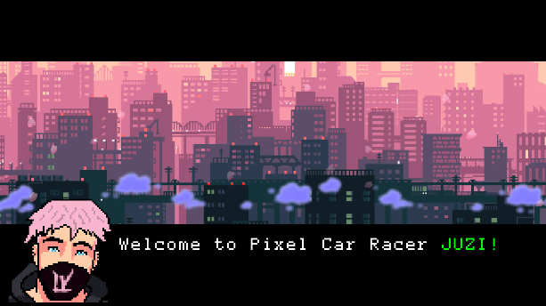 (Pixel Car Racer XVII)v1.1.82 ׿