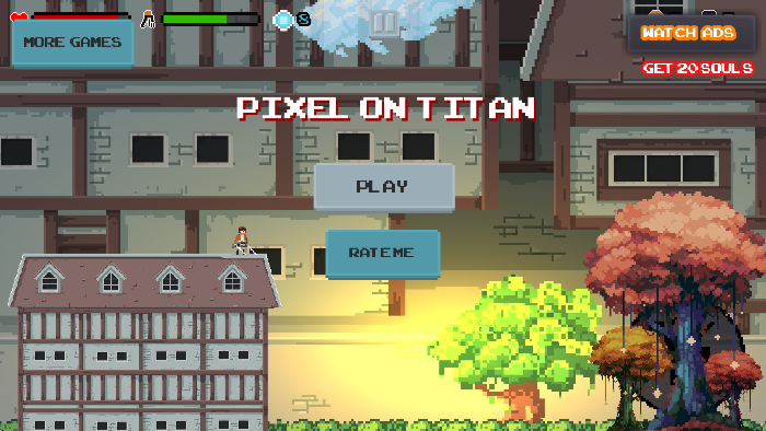 ؽľ˹ٷΰװ(Pixel on Titan)v1.2.0 °