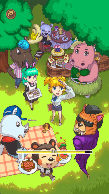 ˿Ϸֻv1.23.0 ׿