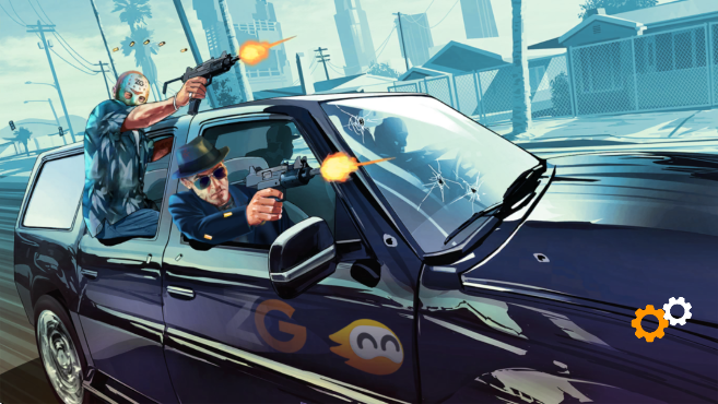 ֮ģ°ذװ(Gangster Mafia)v1.60 ٷ