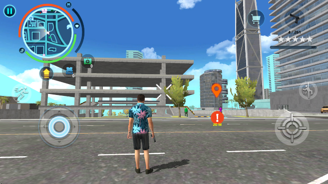 ֮ģ°ذװ(Gangster Mafia)v1.60 ٷ