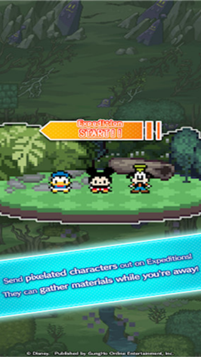 ʿðذװ°汾(Pixel RPGװ)v1.17.0 Ѱ