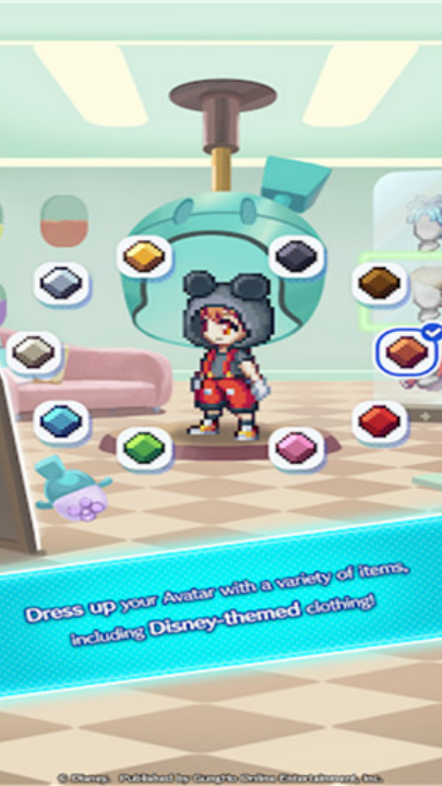 ʿðذװ°汾(Pixel RPGװ)v1.17.0 Ѱ