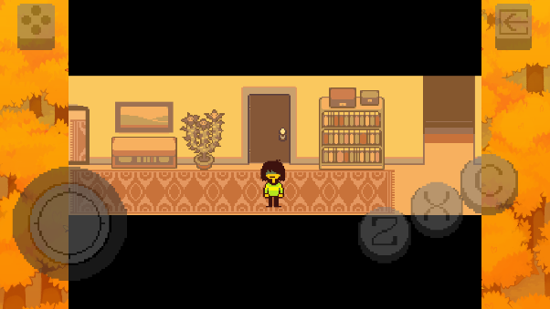 Ƿı֮İ(Deltarune)v1.0.3 °