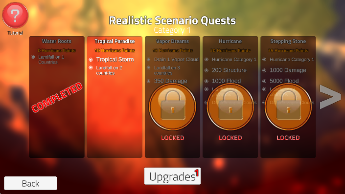 ̨ģֻ޹(Hurricane Outbreak)v2.1.5 ׿