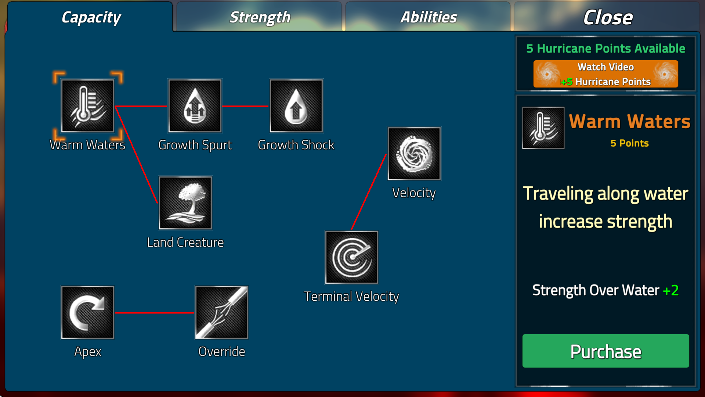 ̨ģֻ޹(Hurricane Outbreak)v2.1.5 ׿