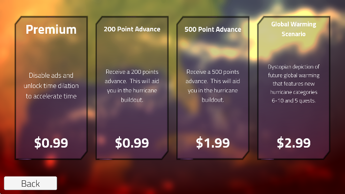 ̨ģֻ޹(Hurricane Outbreak)v2.1.5 ׿