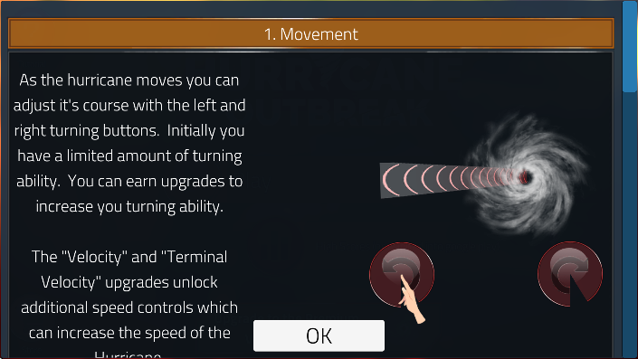 ̨ģֻ޹(Hurricane Outbreak)v2.1.5 ׿