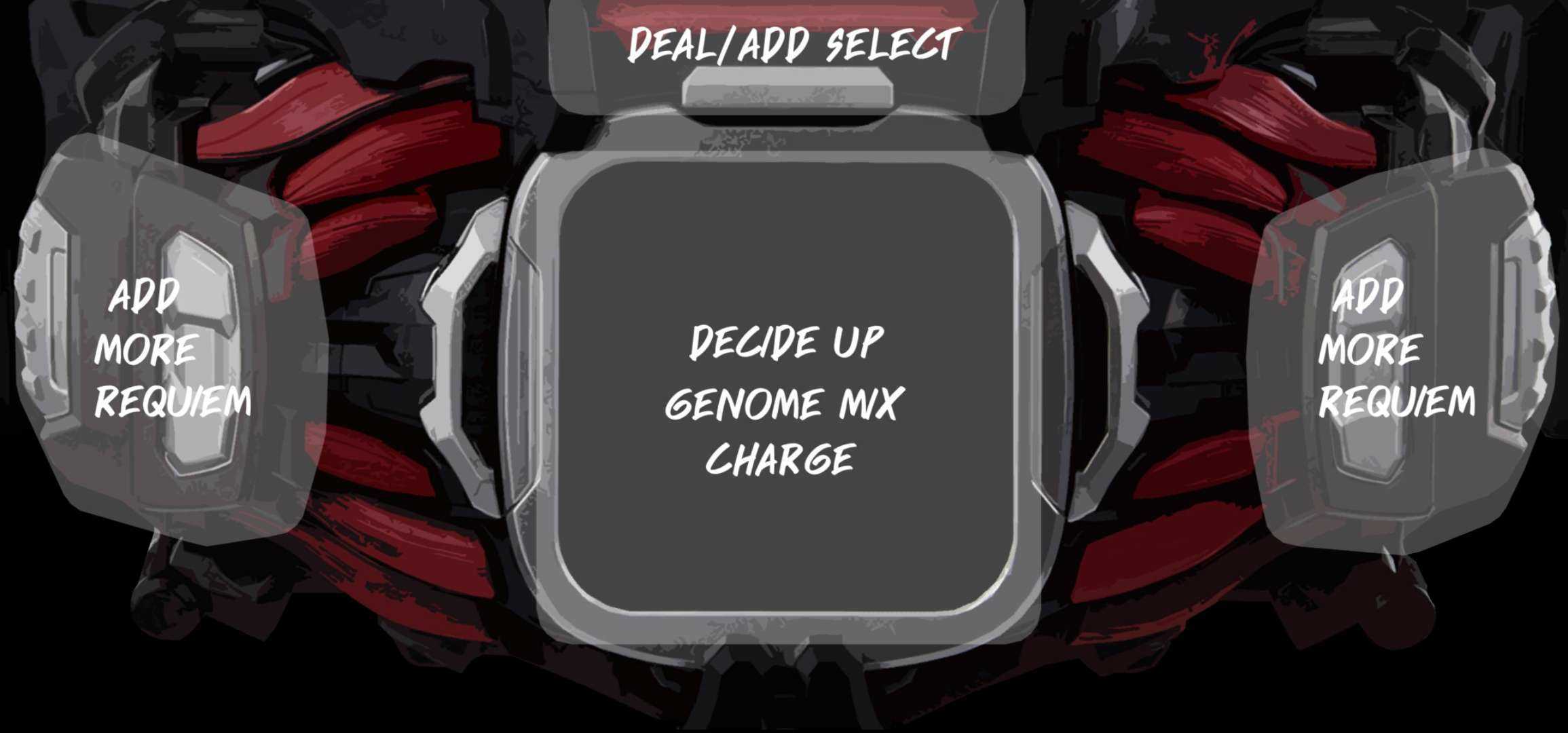 ʿ˹ģ°汾(Demons Driver Veil Destream)v1.3 Ѱ