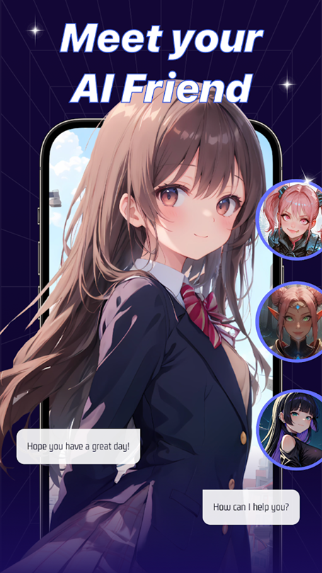 Susan AI°v1.1.1 ׿