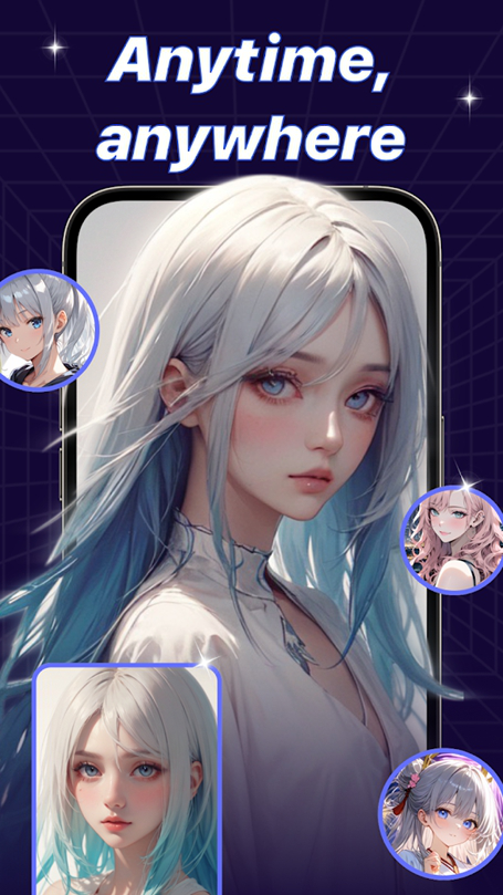 Susan AI°v1.1.1 ׿