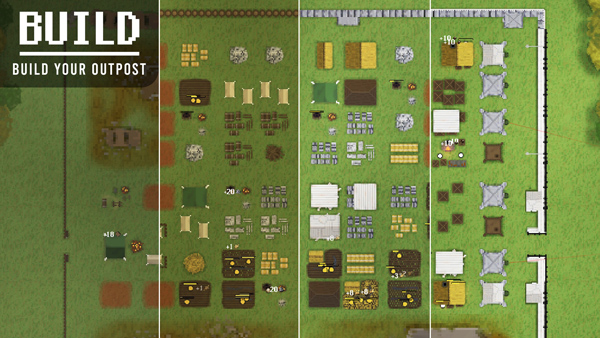 ķϷذ׿(Final Outpost)v2.3.5 ٷ