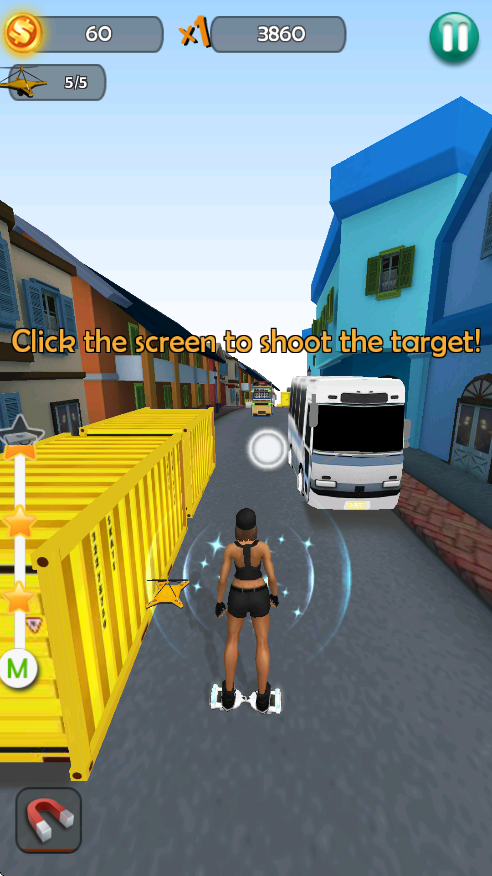 ƽ⳵ģװعٷv1.10 ׿